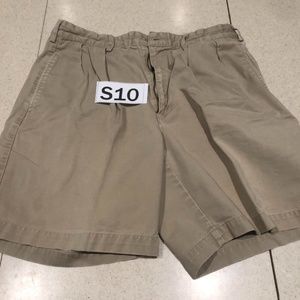 S-10 Men's walking shorts